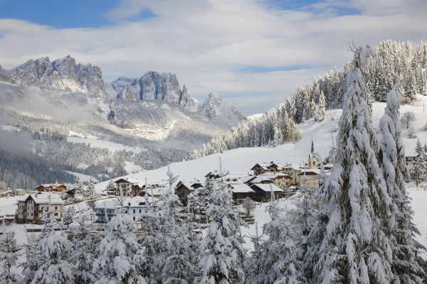 Archivio fotografico ApT Val di Fassa