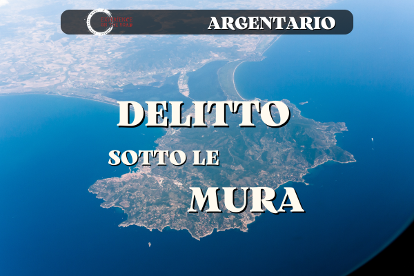 MYSTERY IN 3 BORGHI