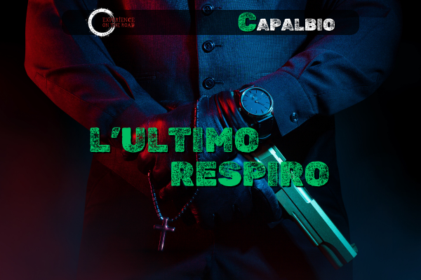 CAPALBIO