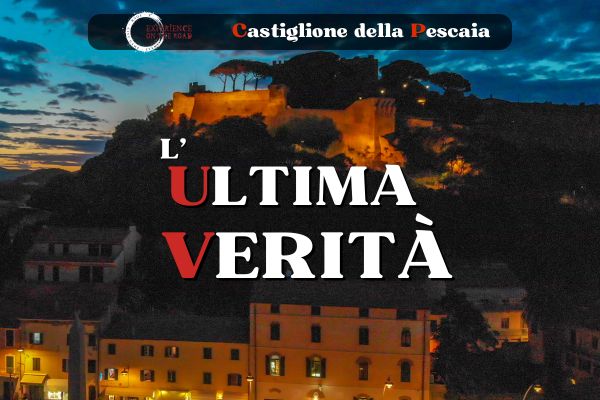 CASTIGLIONE DELLA PESCAIA