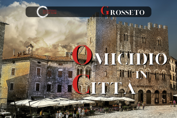 GROSSETO