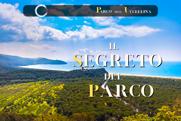 PARCO DELL'UCCELLINA
