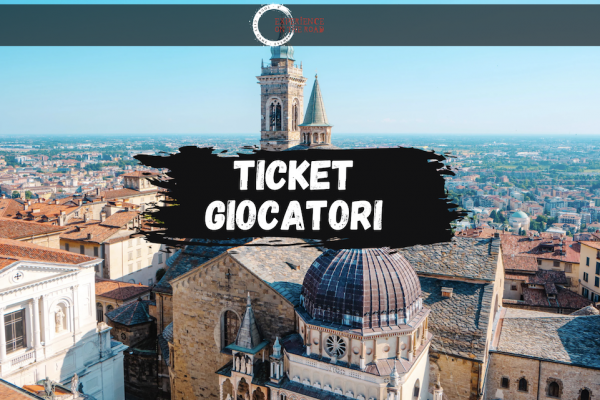 Bergamo Experience