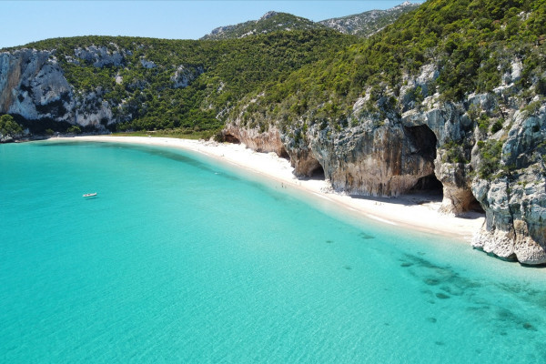 Cala Luna