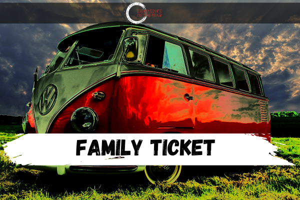 Family Ticket