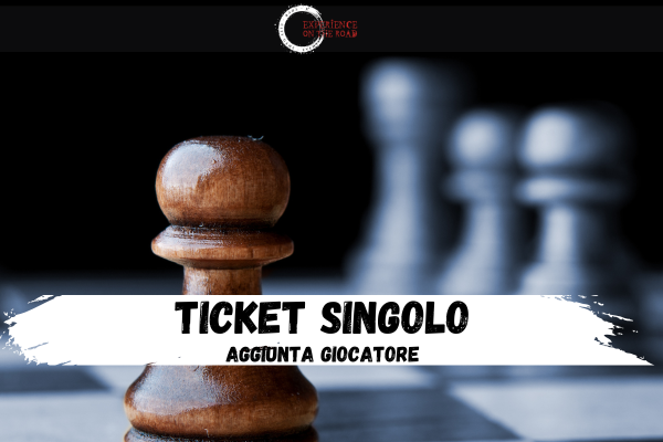 Aggiunta giocatore