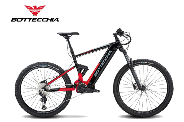 Bottecchia BE36 EVO ELEKTRON