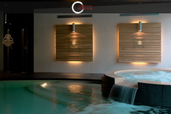 SPA a Cascina Scova