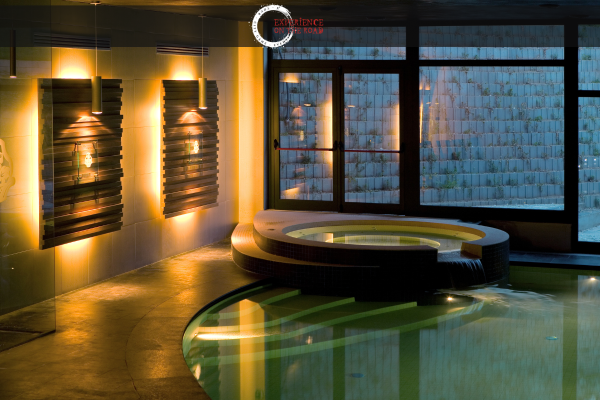 SPA a Cascina Scova
