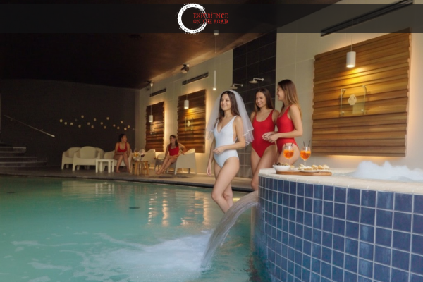 SPA e Aperitivo