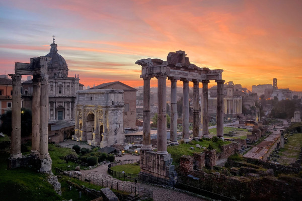 Foro Romano 