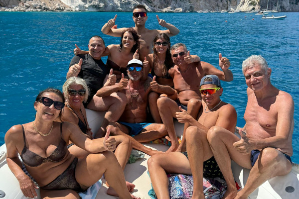 Esperienze condivise in piccoli gruppi