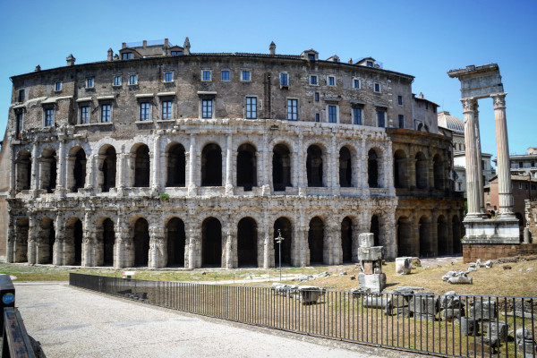 Teatro di Marcello 