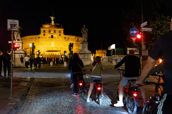 Castel Sant'Angelo 