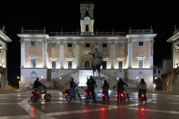 Campidoglio 