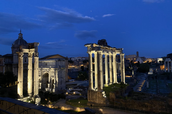Foro Romano 