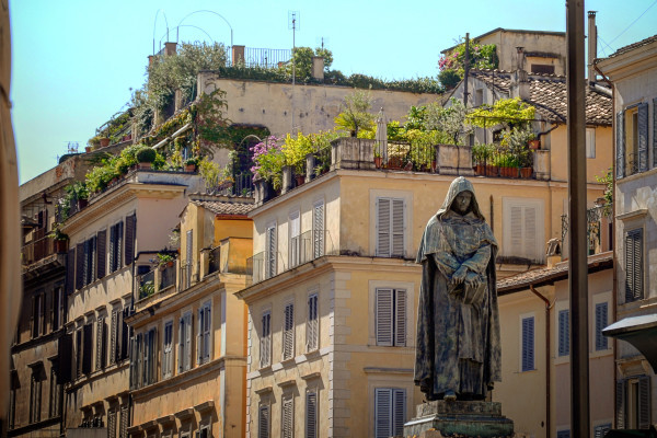 Campo de Fiori