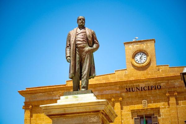 Municipio Favignana
