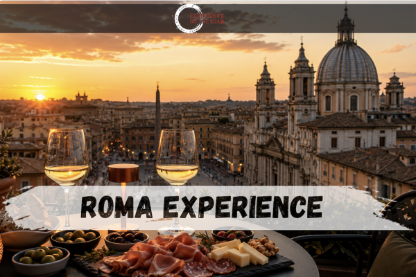 ROMA EXPERIENCE
