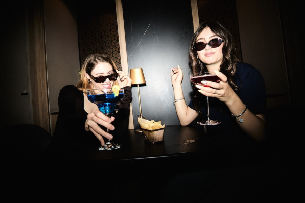 APERITIVO TIME