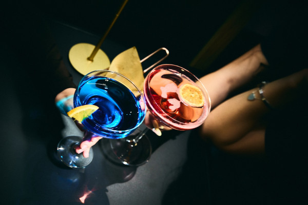 APERITIVO TIME