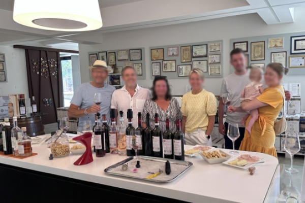 Degustazione
