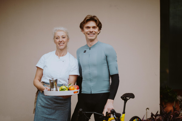 cibo sano, alimentazione, sport