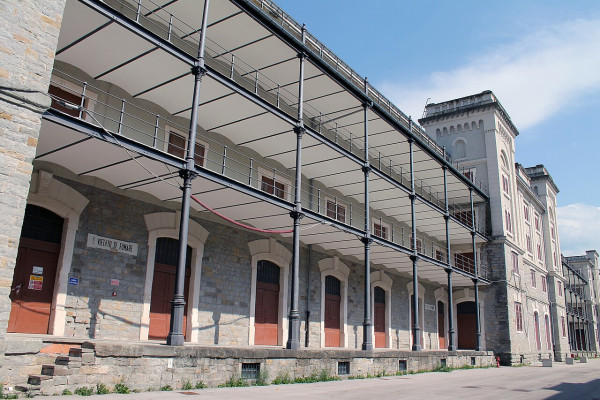 Il Magazzino 26