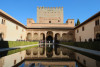Alhambra completa: visita privada com guia oficial
