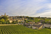 Dia em Saint-Emilion, Vila, Subterrâneos e Castelos