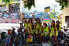 Marseille Grand Tour de e-bicicleta 