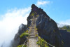 Madeira: PR1 Guided Tour Pico Areeiro - Pico Ruivo