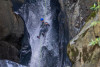 São Miguel: Nível 2 de Canyoning no Salto do Cabrito