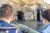 Duo Premium | Grutas ao Pôr do Sol
