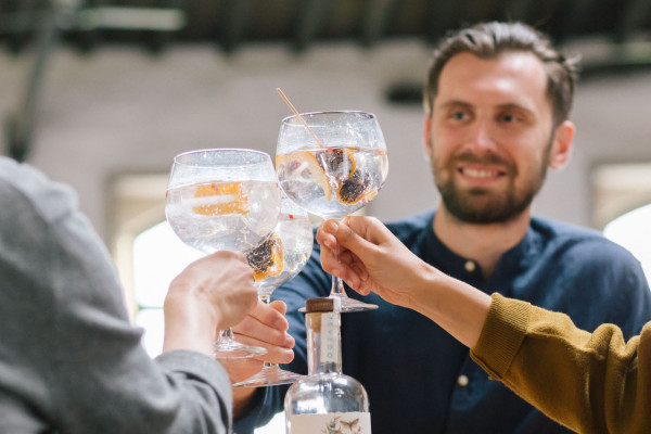 COCKTAIL WORKSHOP