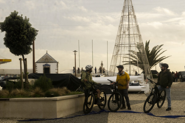 Sitio da Nazaré