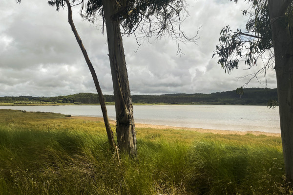 Lagoa de Óbidos
