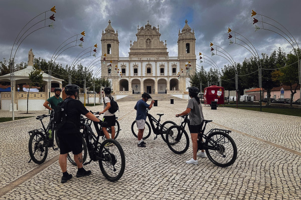 Santuário dos Milagres
