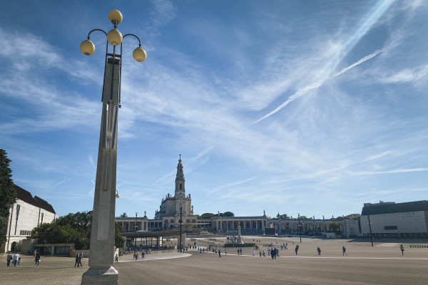 Fátima