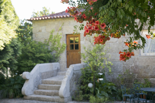 Quinta de Lourosa