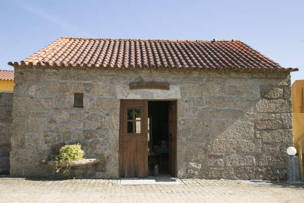 Quinta de Lourosa