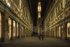 Galéria de los Uffizi visita privada