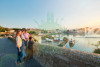 PORTAVENTURA PARK DIA COMPLETO CON BUS