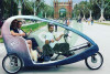 TRIXI TOUR BARCELONA
