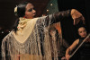 Show flamenco en tablao tradicional