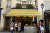 Tour gastronómico en París: Barrio Châtelet les Halles
