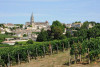 Excursión un día en Saint-Emilion