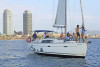 Salida exclusiva en velero