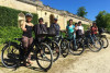 Tour en bici por Burdeos en inglés (3 h)