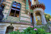 Comillas, Modernismo & Gaudí